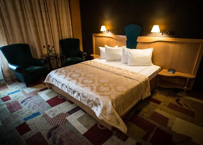 Ambassador Hotel