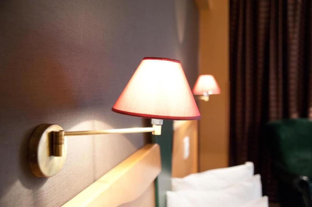 Hotel Ambassador 4*