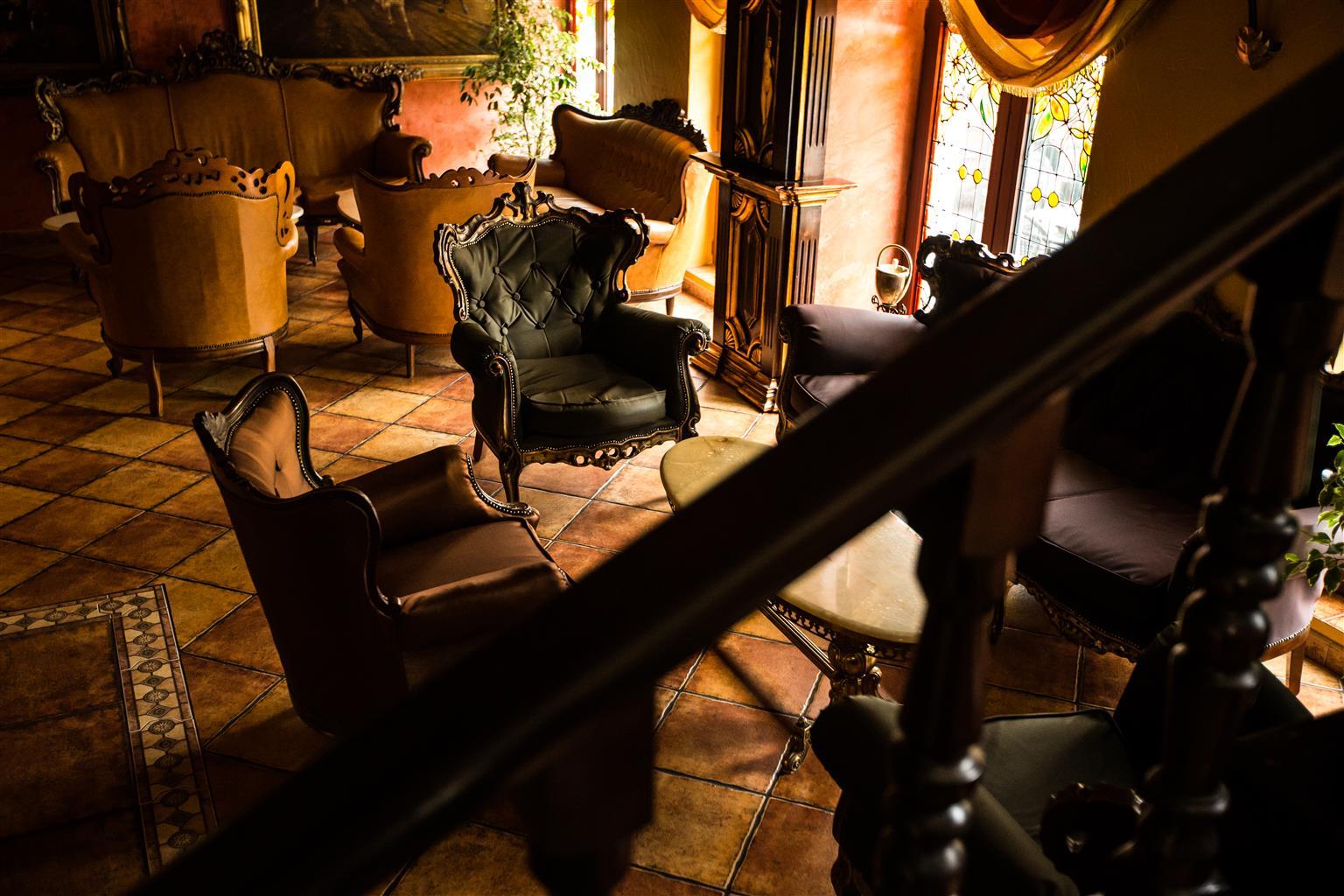 Hotel Ambassador 4*