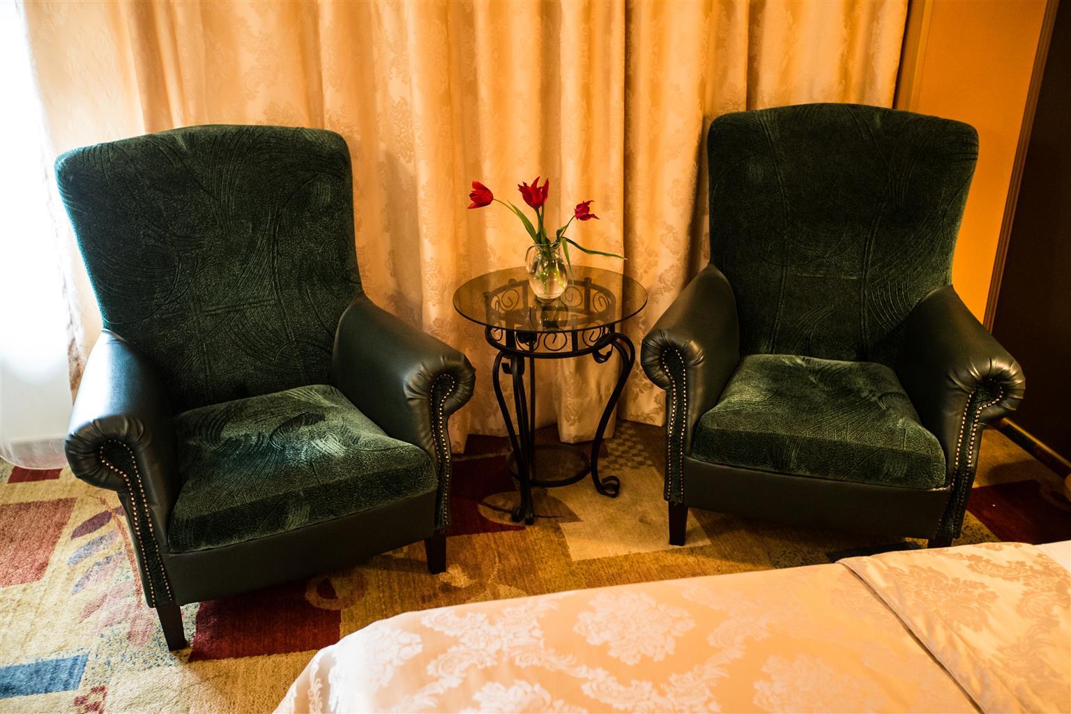 Hotel Ambassador Timişoara