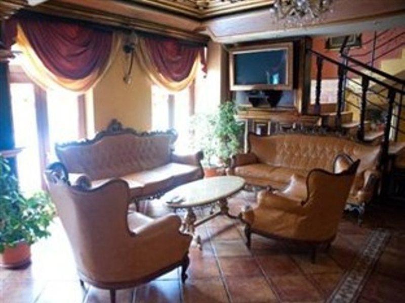 Hotel Ambassador 4*