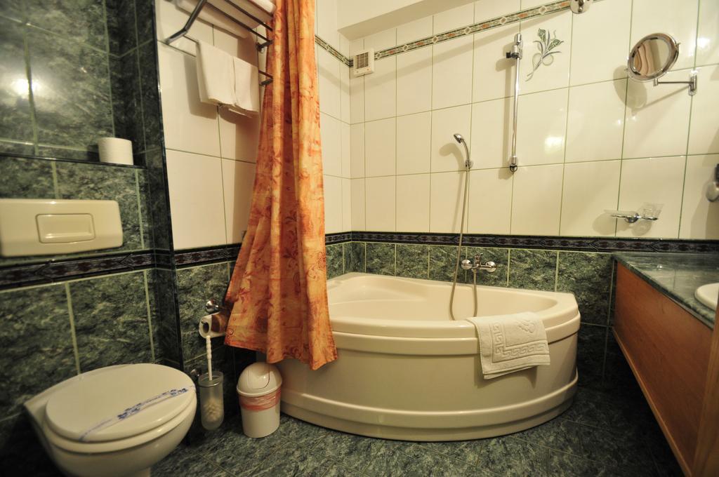 Ambassador Hotel