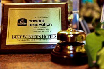 Hotel Ambassador