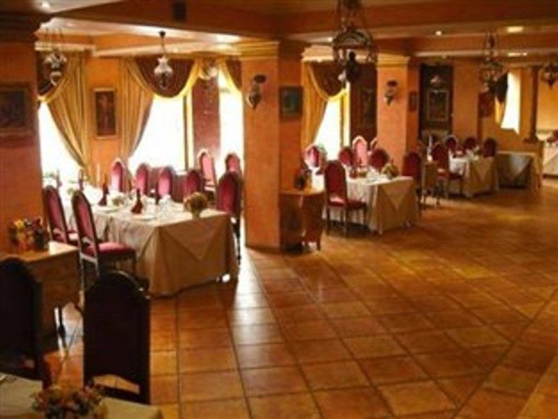 Hotel Ambassador 4*