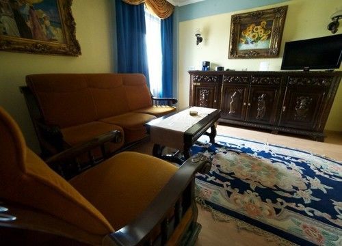 Ambassador Hotel 4*
