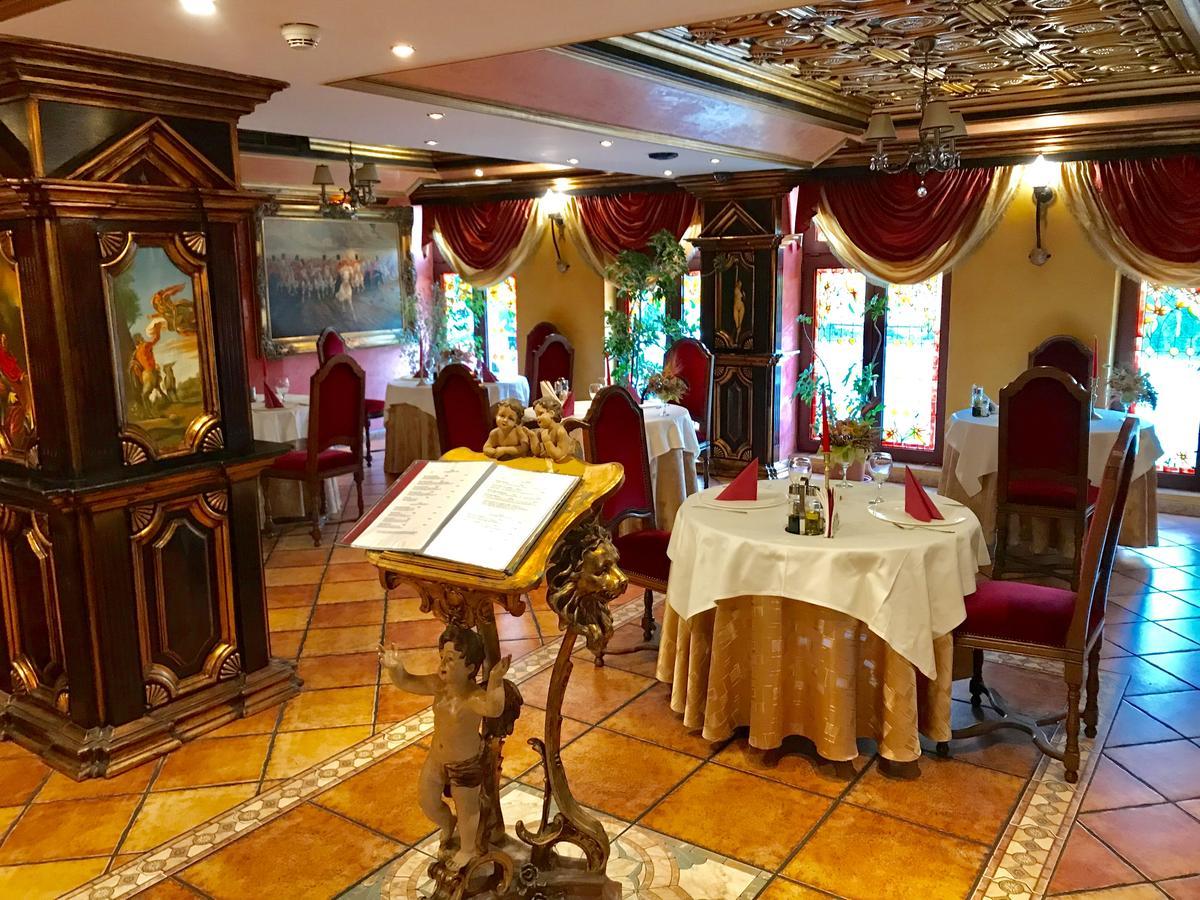 Hotel Ambassador Timişoara