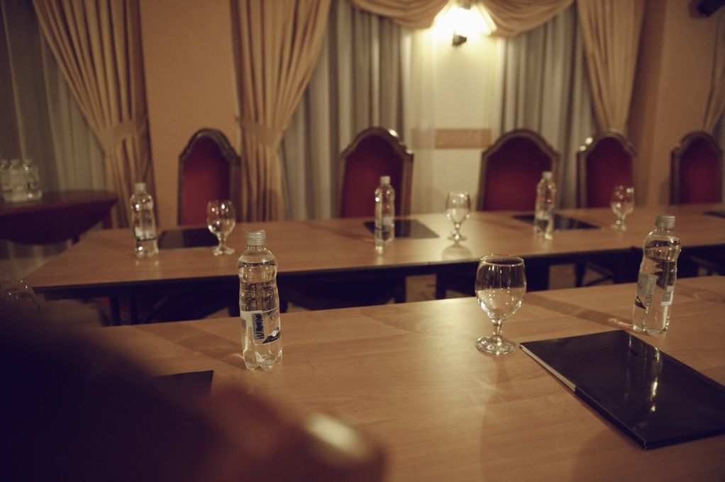 Ambassador Hotel Timişoara