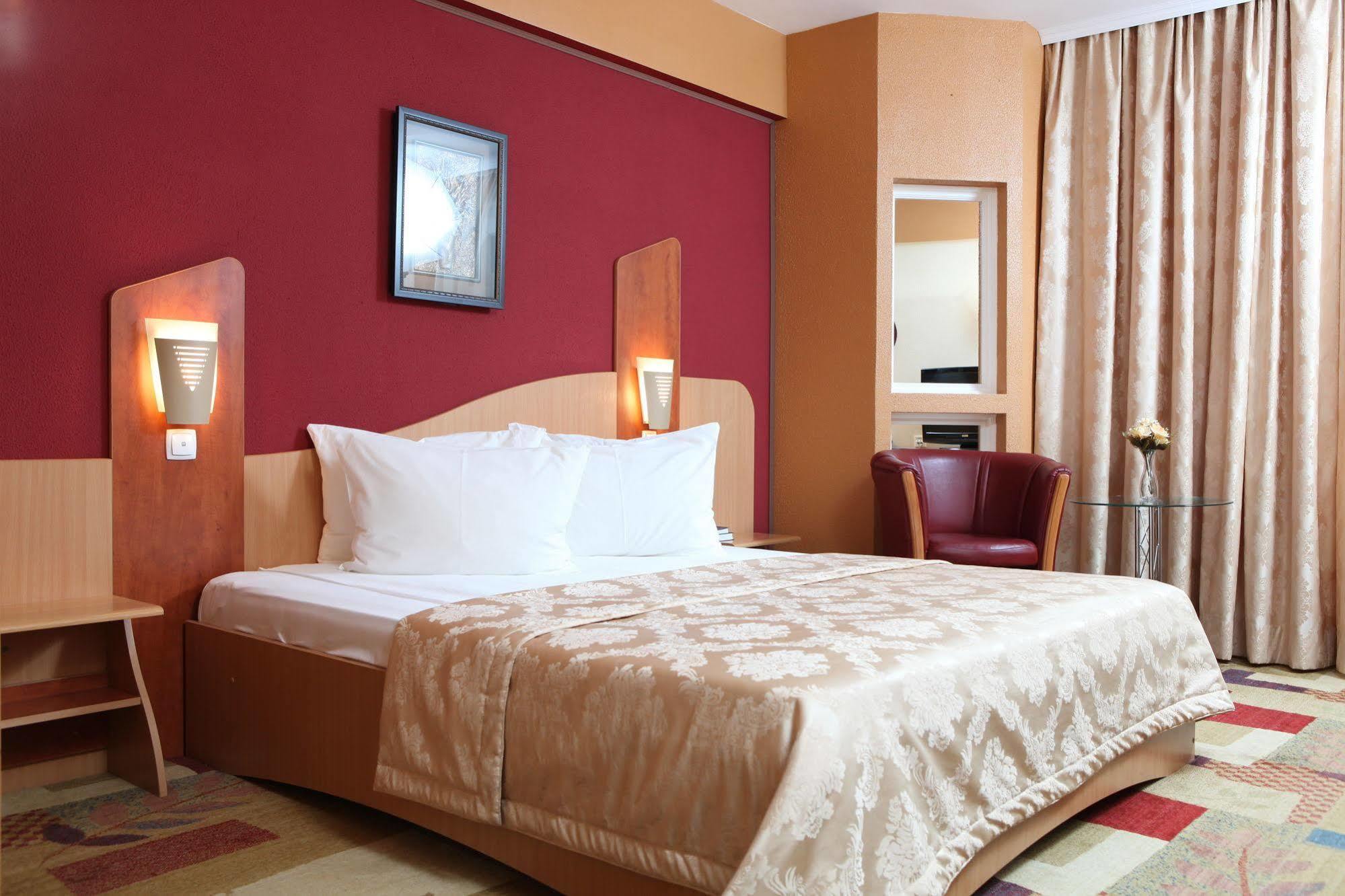 Hotel Ambassador Timişoara