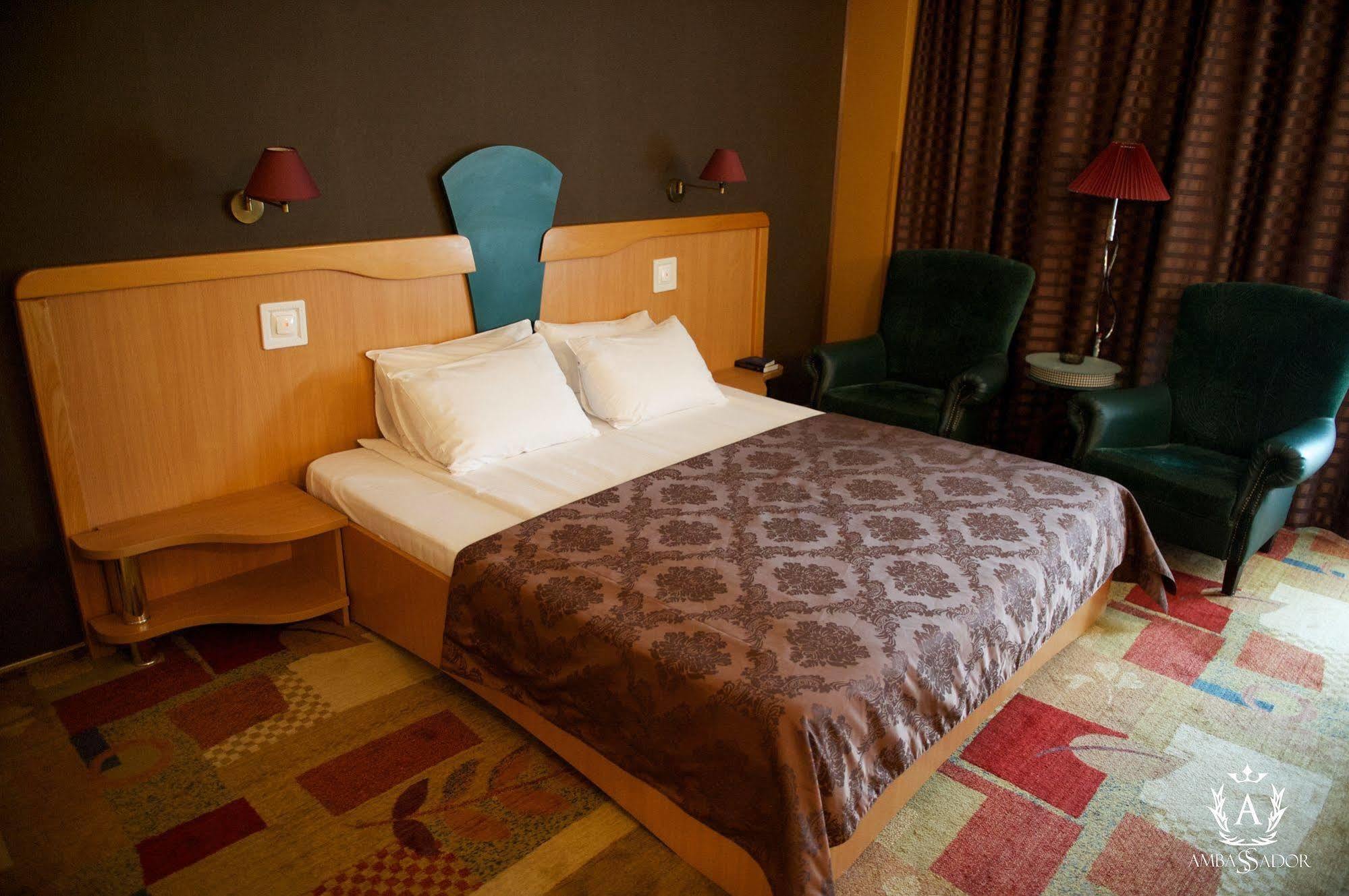 Hotel Ambassador 4*