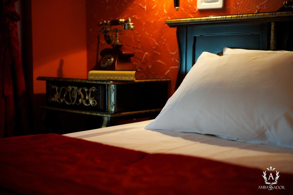 Hotel Ambassador 4*
