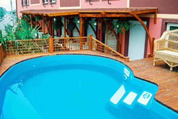 Hotel Ambassador